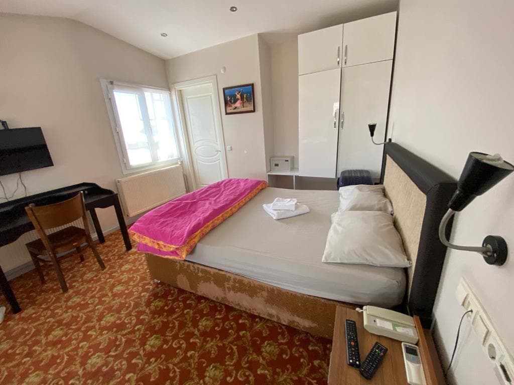 Şakran Otel-resim-6