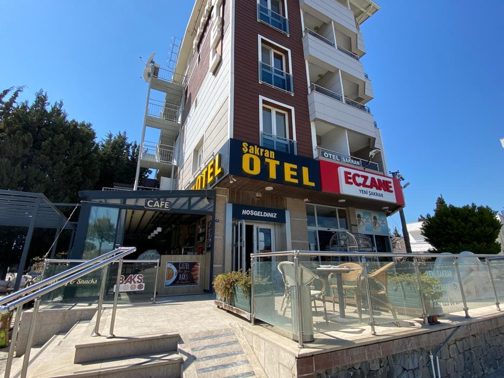 Şakran Otel-resim-0