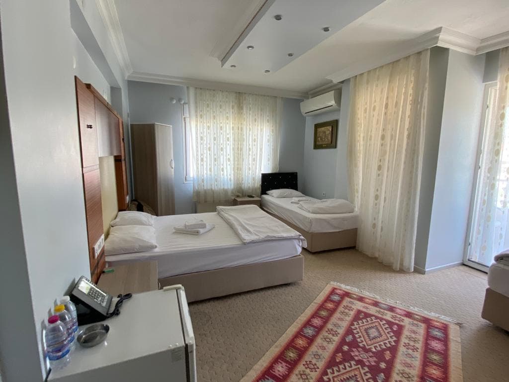 Şakran Otel-resim-1