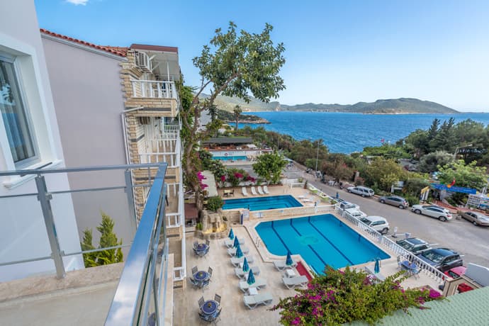 Habesos Hotel-resim-4