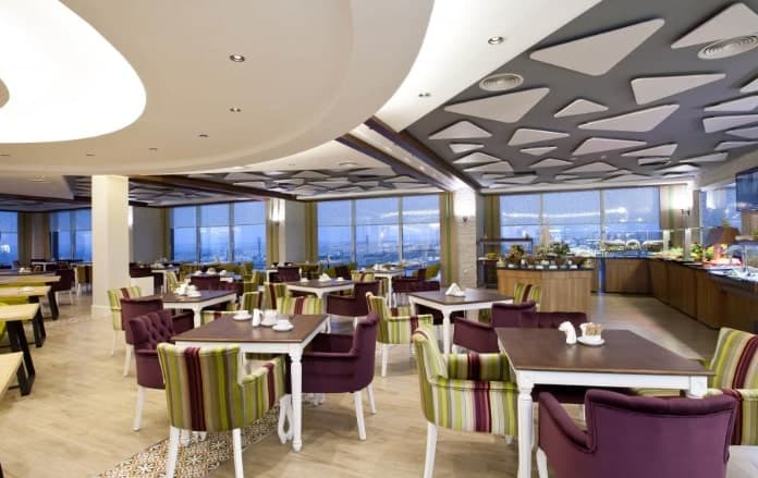 Grand Altuntaş Hotel-resim-7