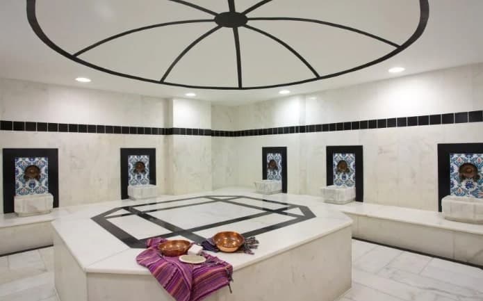 Grand Altuntaş Hotel-resim-4