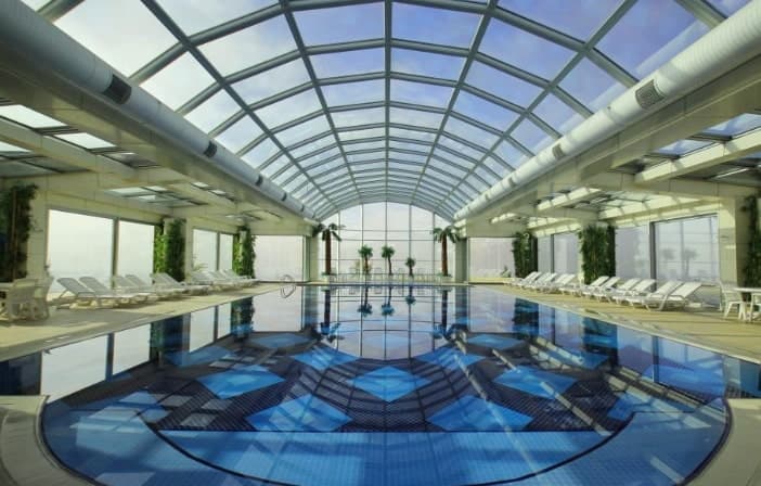 Grand Altuntaş Hotel-resim-2