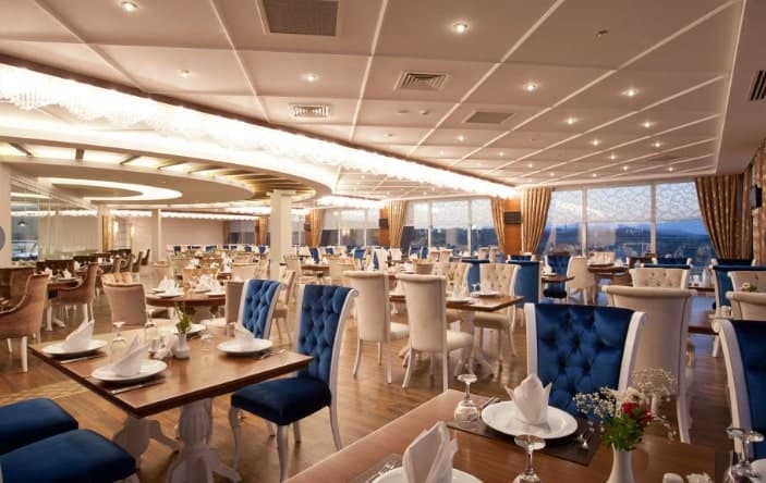 Grand Altuntaş Hotel-resim-5