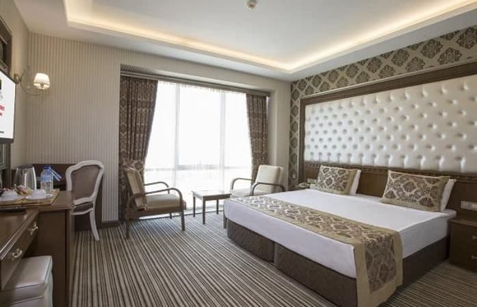 Grand Altuntaş Hotel-resim-1