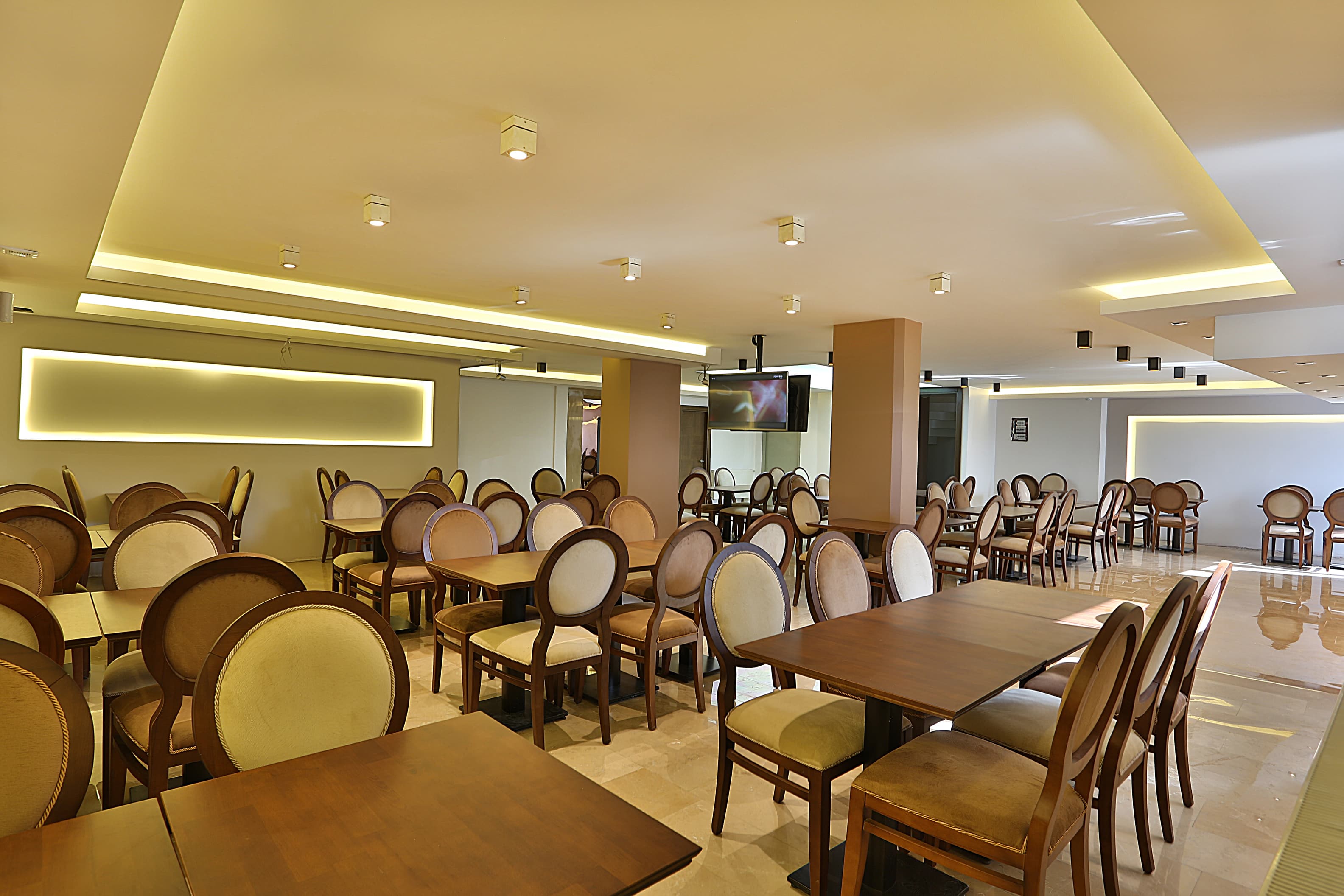 Grand Sağcanlar Hotel-resim-3