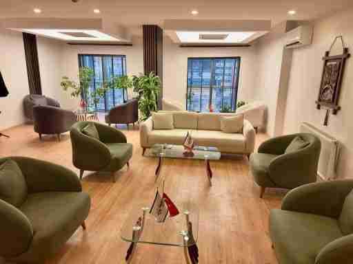 Elbistan Garden Hotel-resim-2