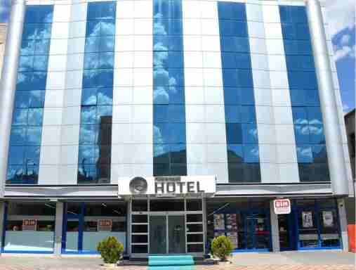 Elbistan Garden Hotel-resim-3