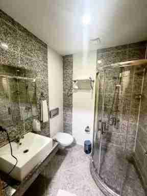 Elbistan Garden Hotel-resim-0