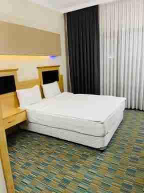 Elbistan Garden Hotel-resim-7