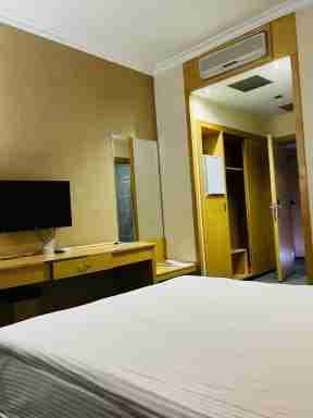 Elbistan Garden Hotel-resim-6