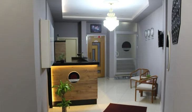 Pointbreak Otel-resim-7