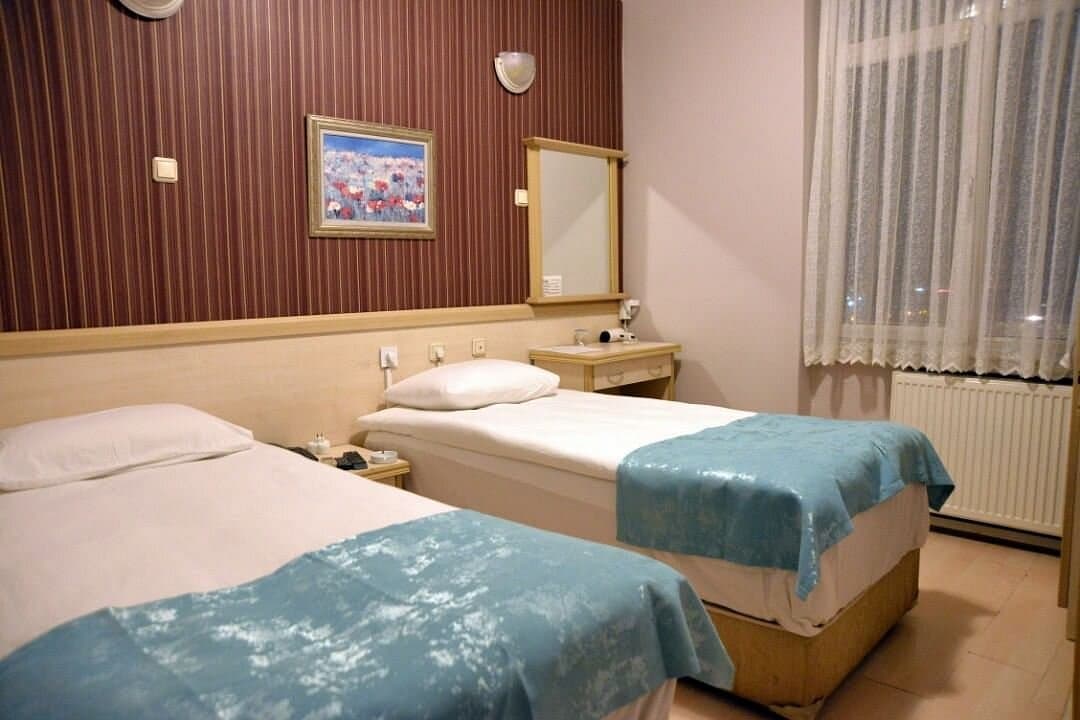 Kolağası Otel Çorum-resim-7