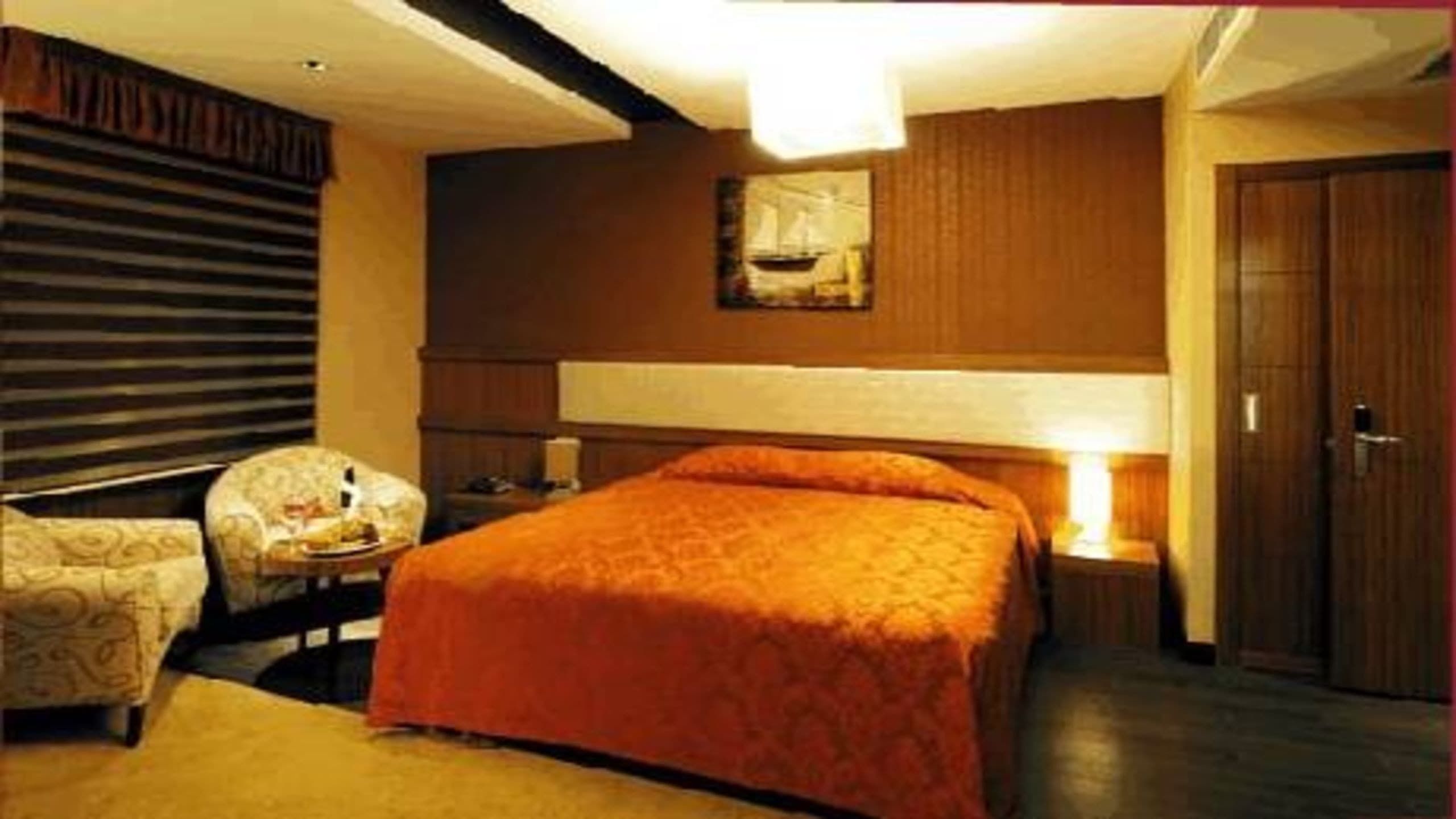 Jaleriz Hotel Gaziantep-resim-1