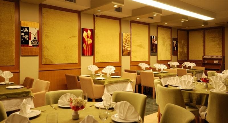 Jaleriz Hotel Gaziantep-resim-2