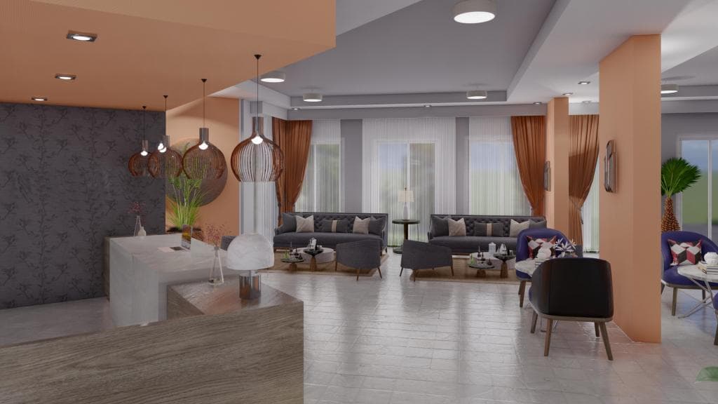 Grand Alisa Hotel Alanya-resim-6