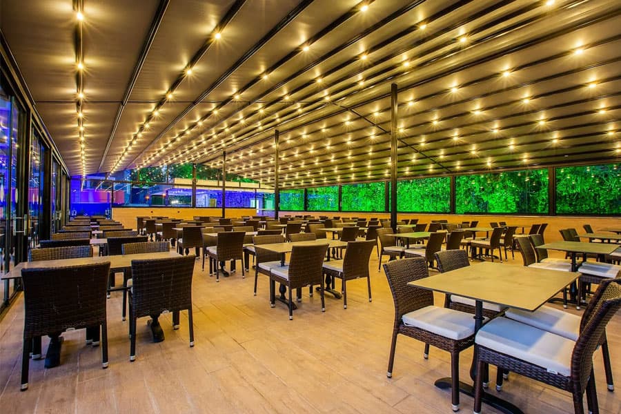 Grand Alisa Hotel Alanya-resim-5