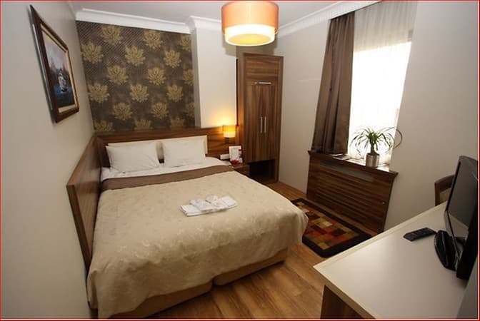 My Rose Hotel-resim-6