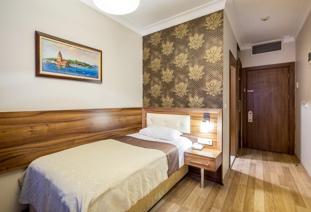 My Rose Hotel-resim-7