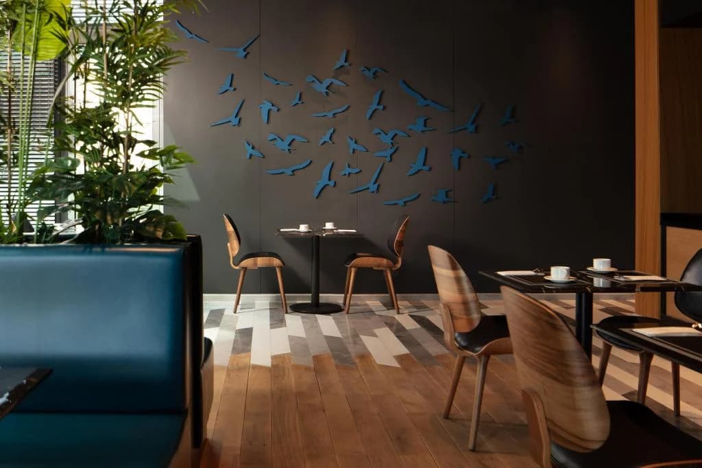 Four Points by Sheraton İstanbul Kağıthane-resim-7