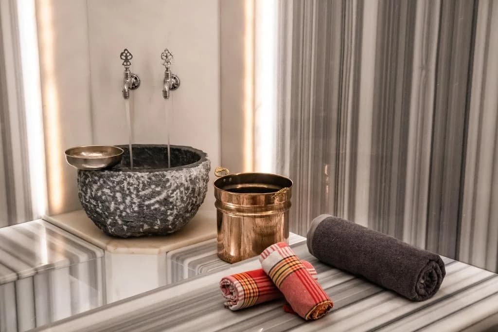 Four Points by Sheraton İstanbul Kağıthane-resim-3