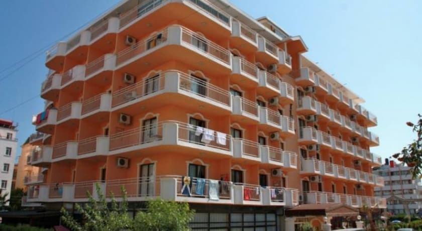 Mutlu Apart Otel-resim-1