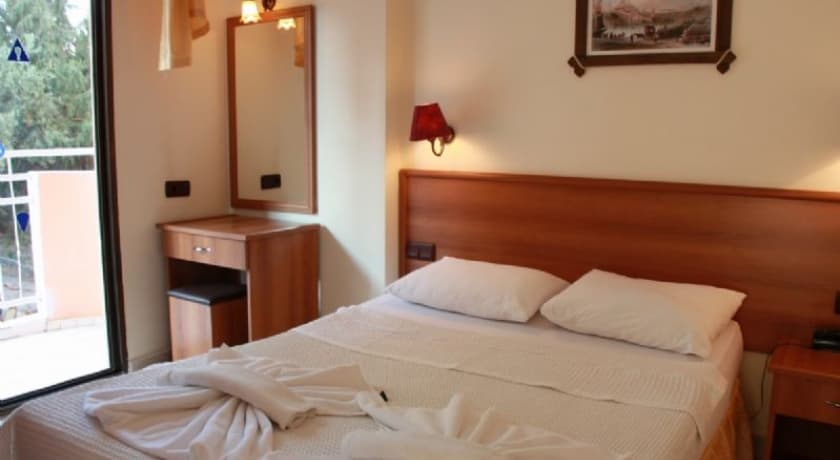 Mutlu Apart Otel-resim-2