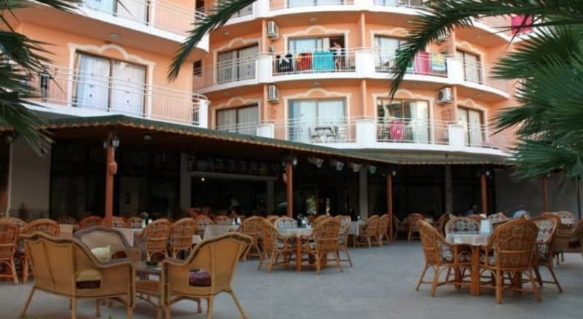 Mutlu Apart Otel-resim-7