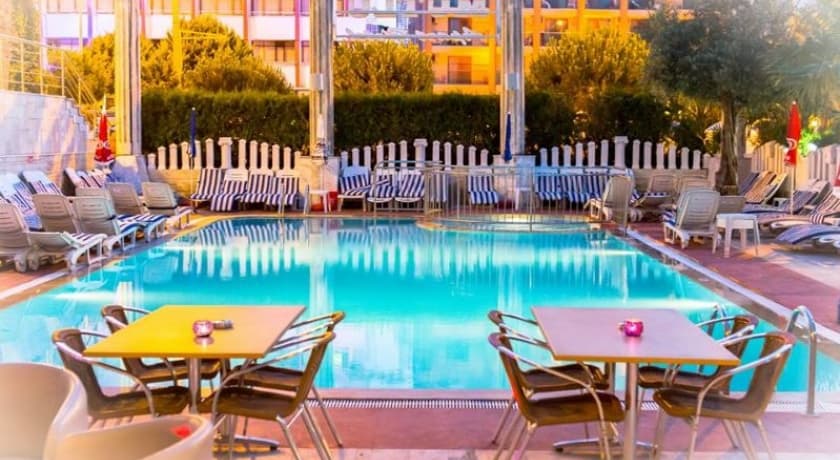 Mutlu Apart Otel-resim-4