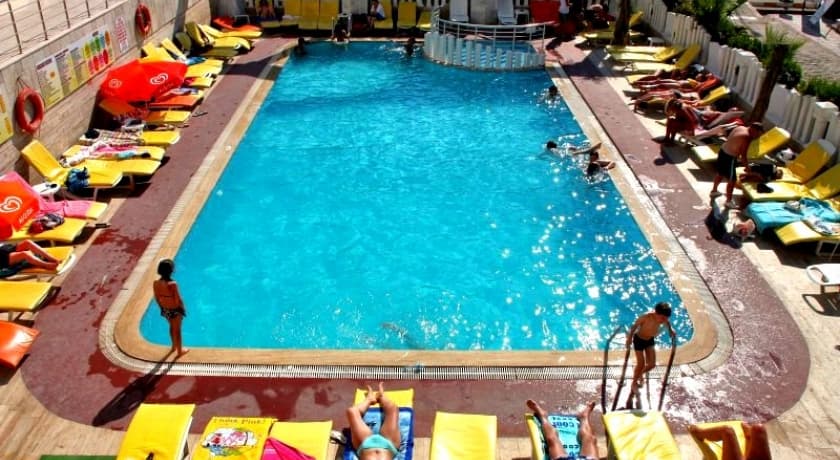 Mutlu Apart Otel-resim-3