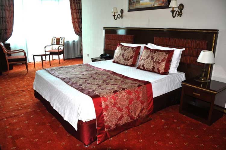 Pasha Palas Hotel İzmit-resim-1