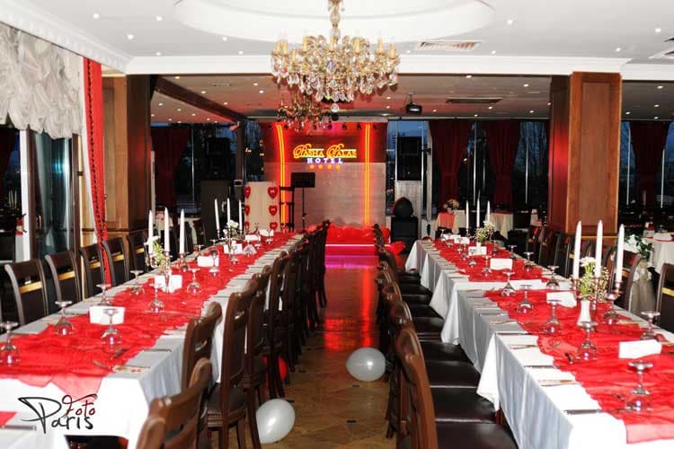Pasha Palas Hotel İzmit-resim-3