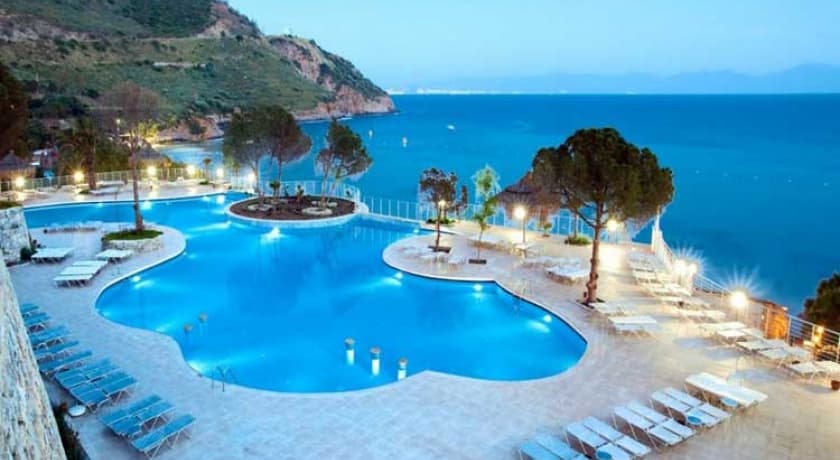 Aria Claros Beach & Spa Resort-resim-3