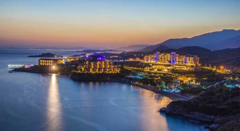 Aria Claros Beach & Spa Resort-resim-5