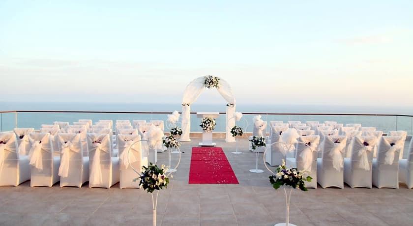 Aria Claros Beach & Spa Resort-resim-4