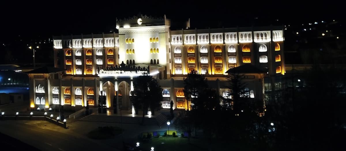 Connect Thermal Hotel-resim-5