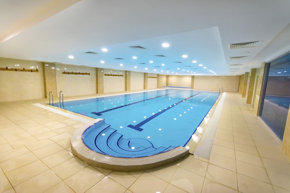 Connect Thermal Hotel-resim-7