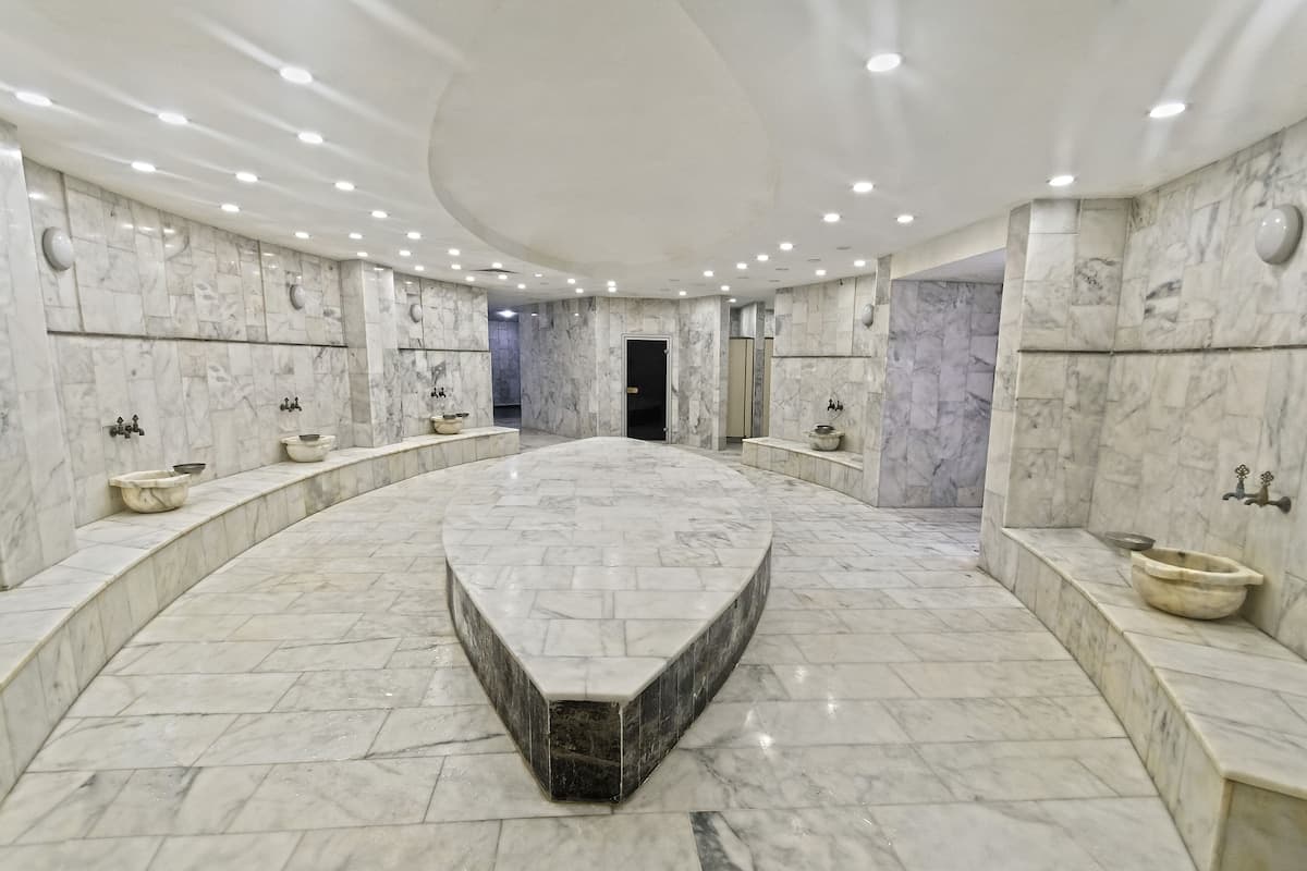 Connect Thermal Hotel-resim-3