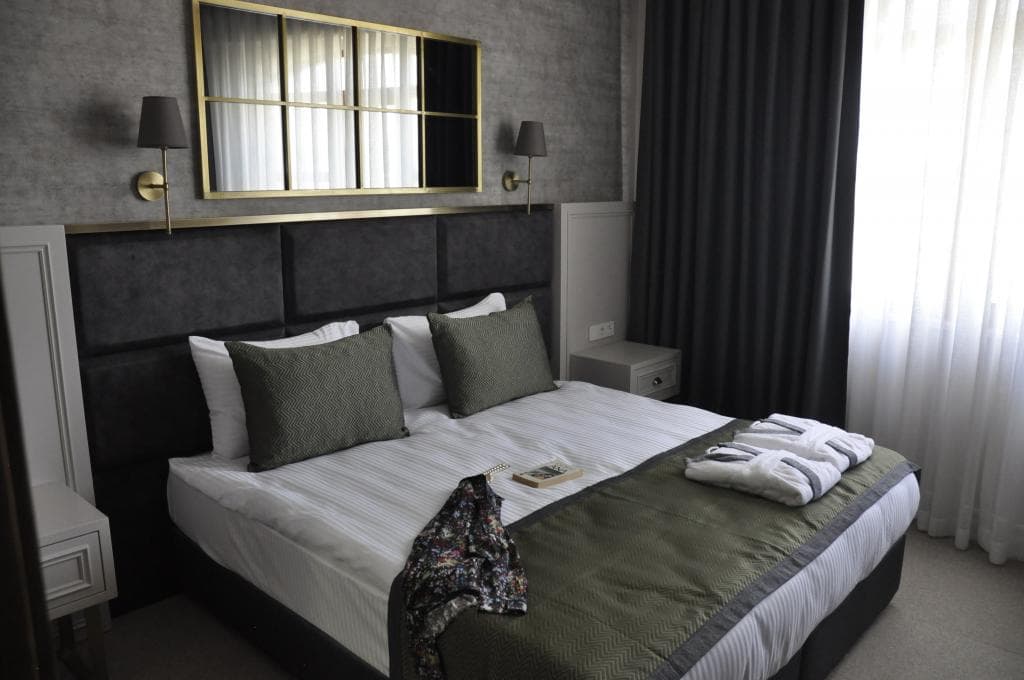 Connect Thermal Hotel-resim-1