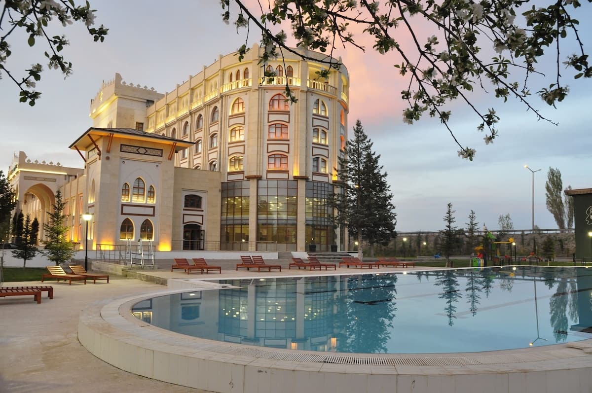 Connect Thermal Hotel-resim-6