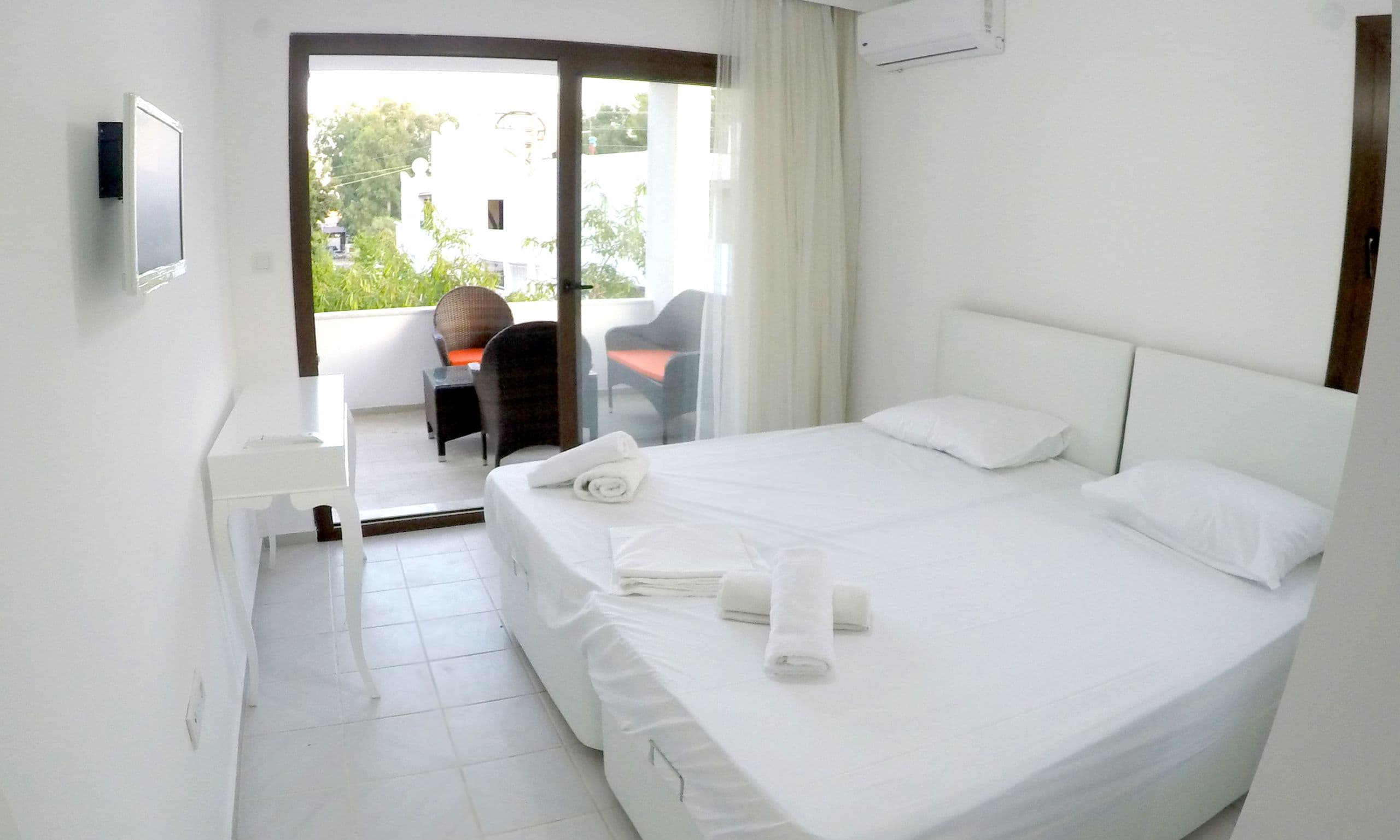 The Hello Hotel Bodrum-resim-2