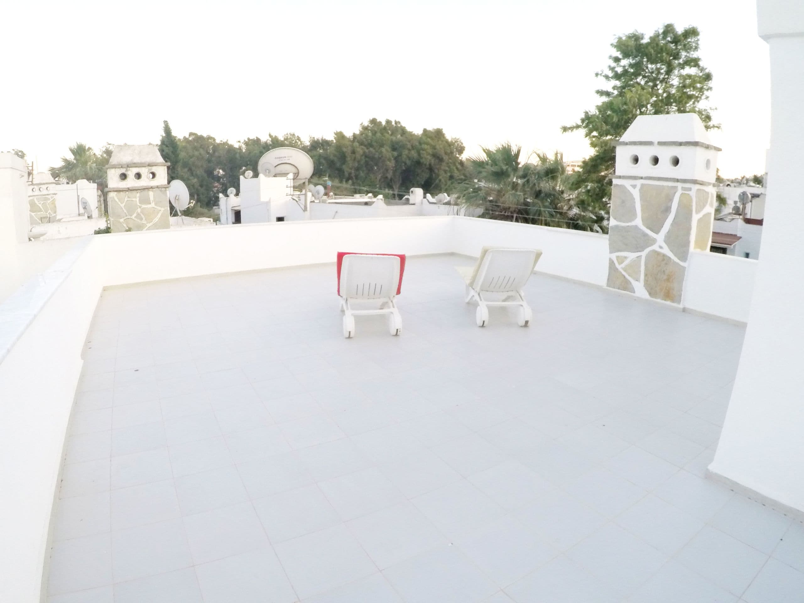 The Hello Hotel Bodrum-resim-6