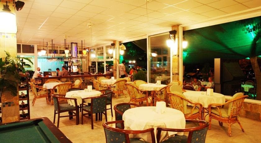 The Hello Hotel Bodrum-resim-4