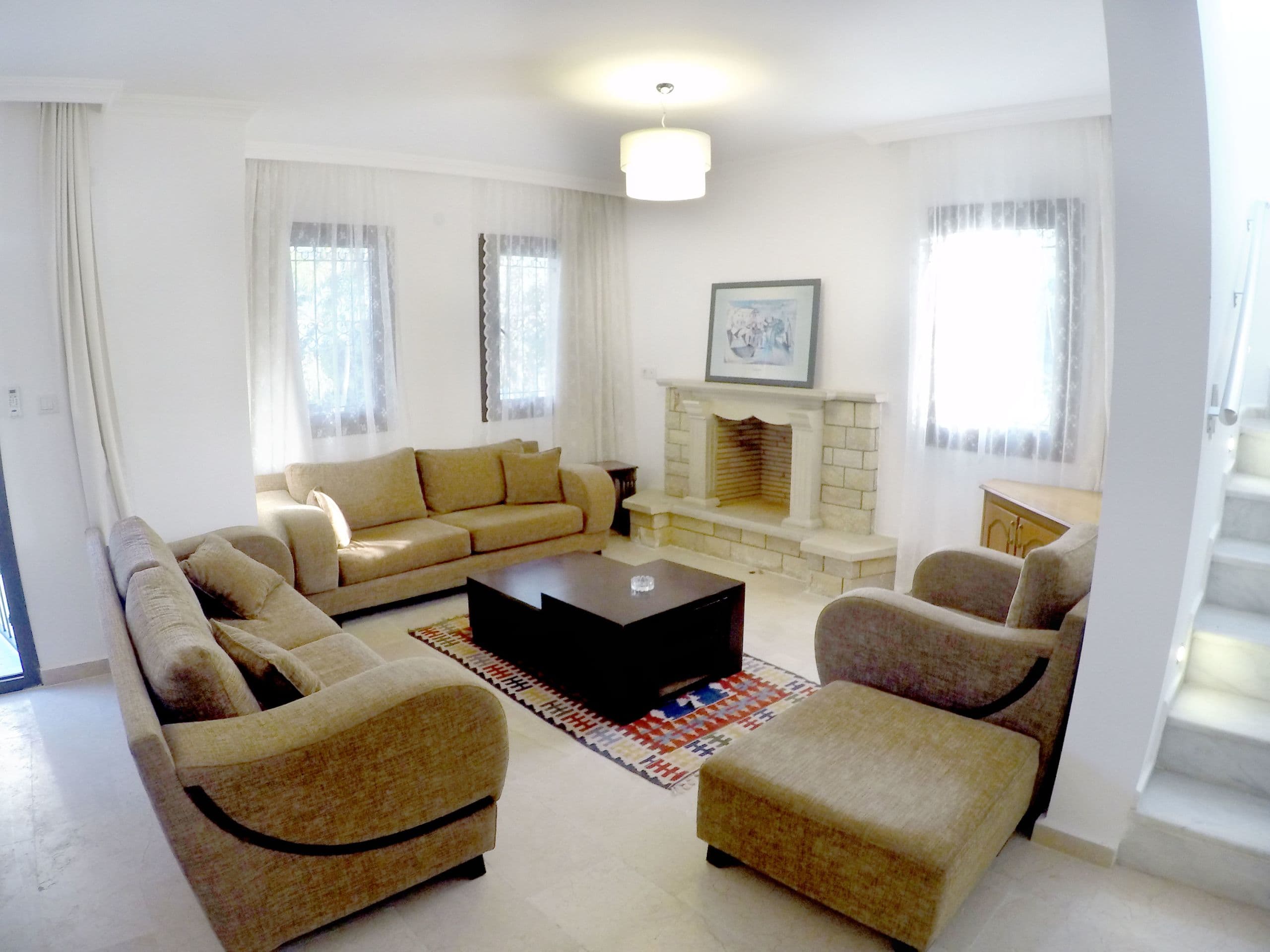 The Hello Hotel Bodrum-resim-3