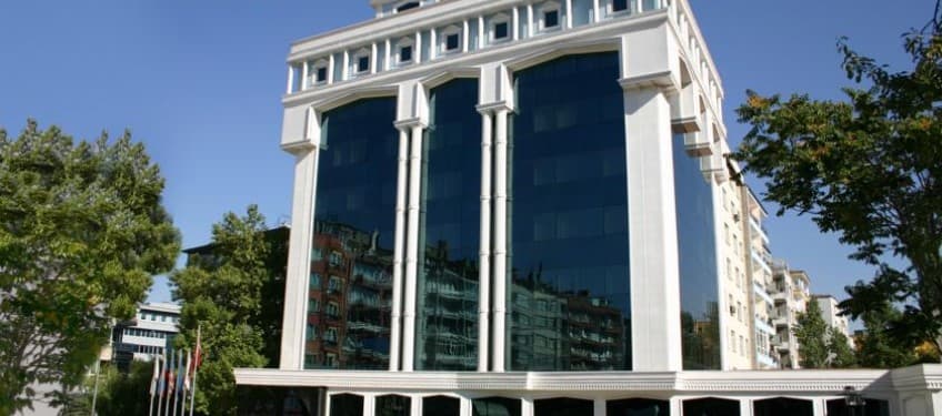 Akar International Hotel-resim-0