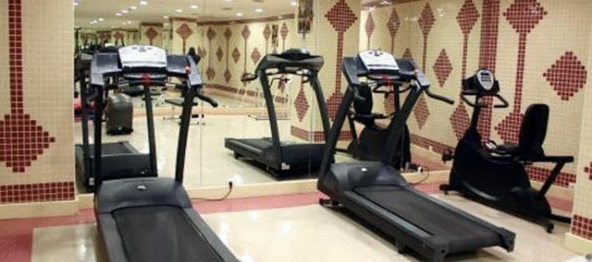 Akar International Hotel-resim-3