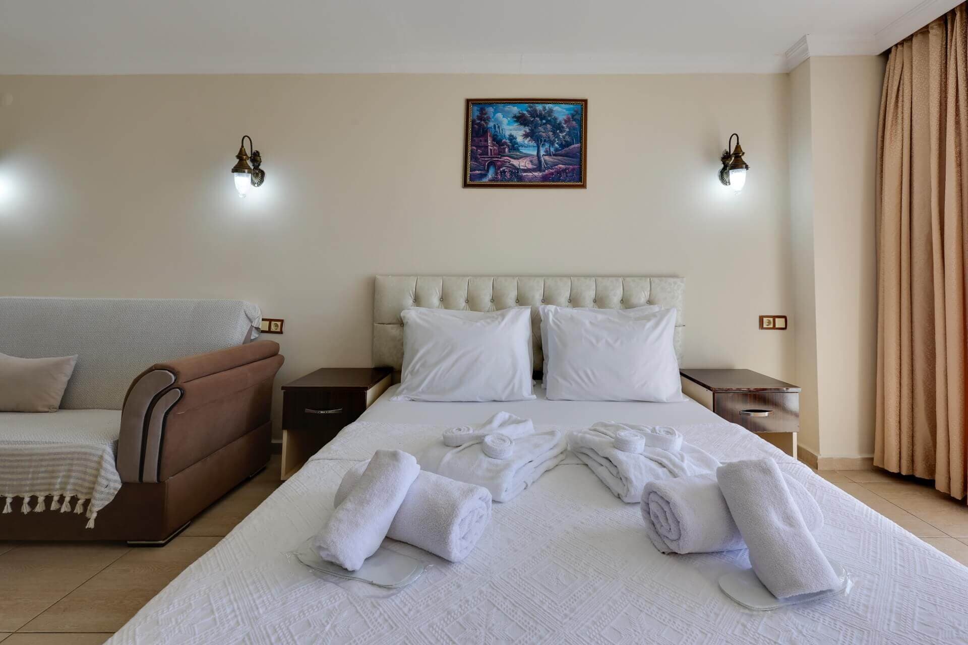 Güre Termal Resort Hotel-resim-1