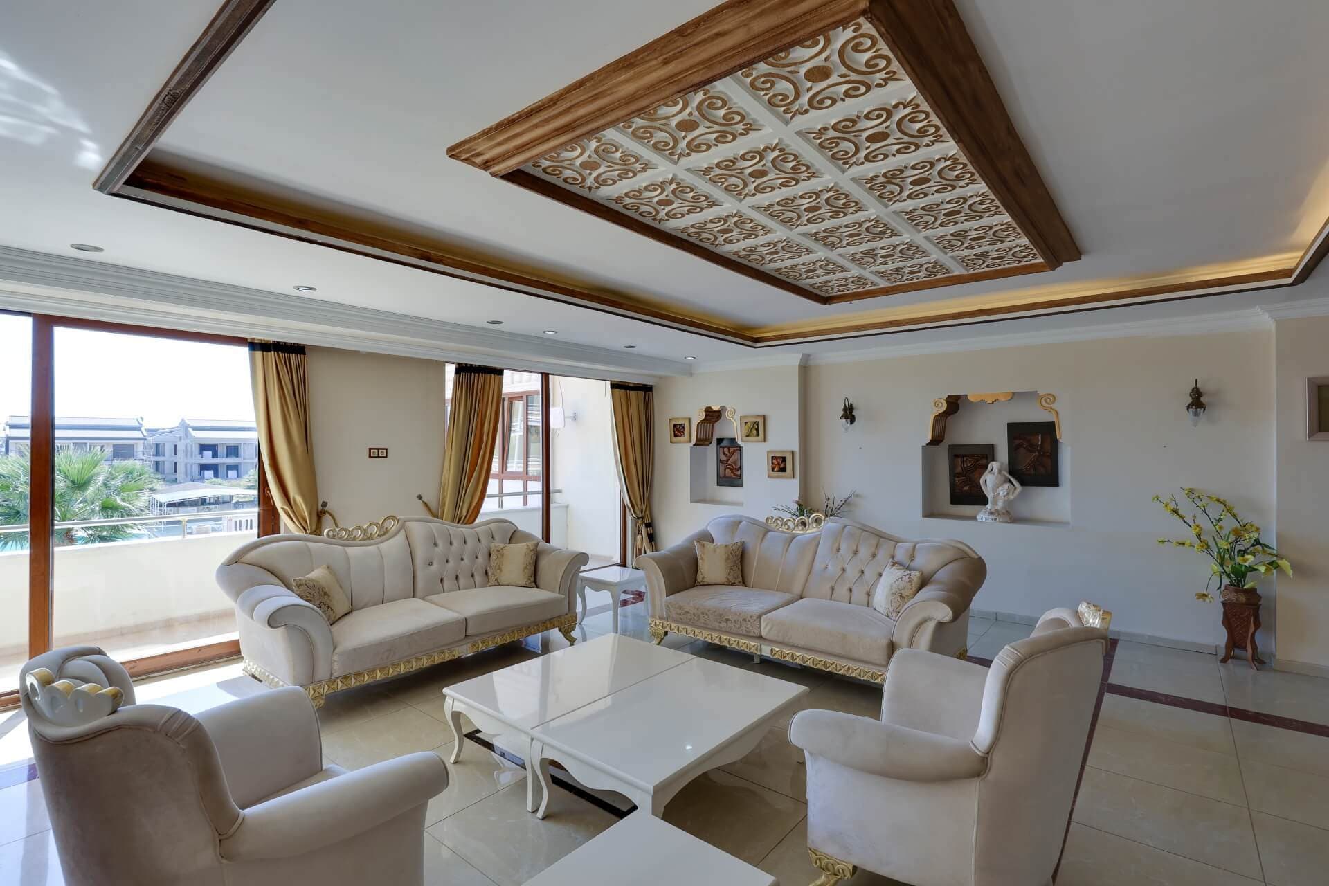 Güre Termal Resort Hotel-resim-4