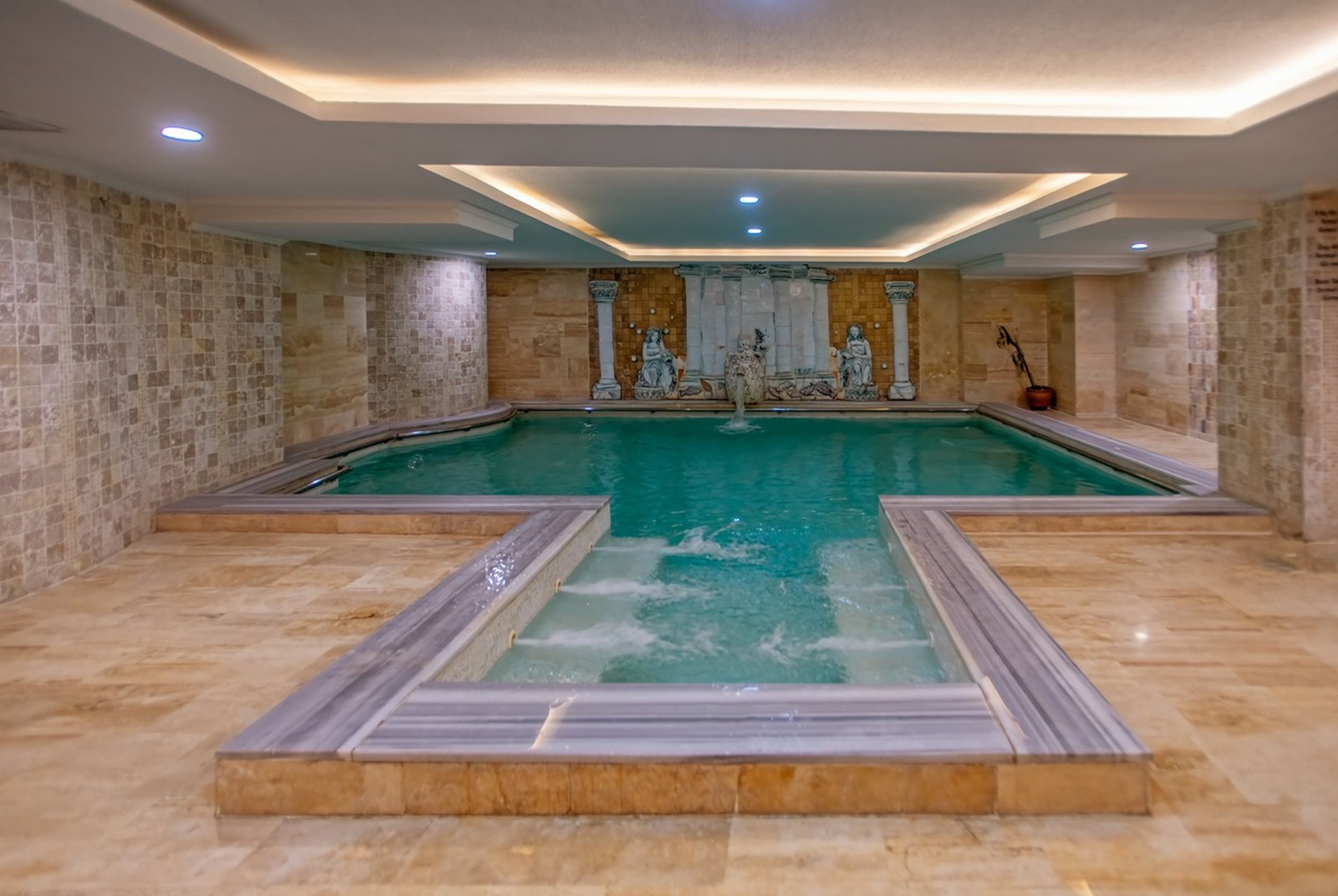 Uğurlu Thermal Tatil Köyü-resim-2