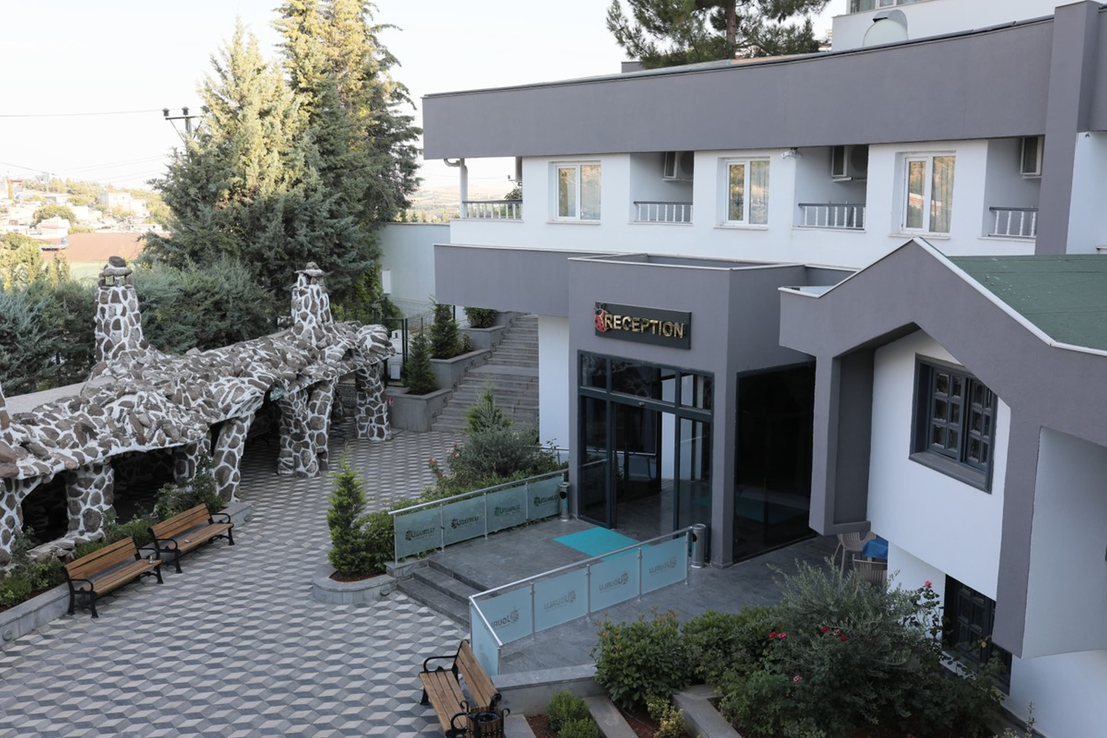 Uğurlu Thermal Tatil Köyü-resim-6